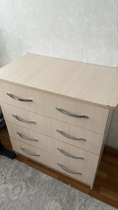 Комод для спальни