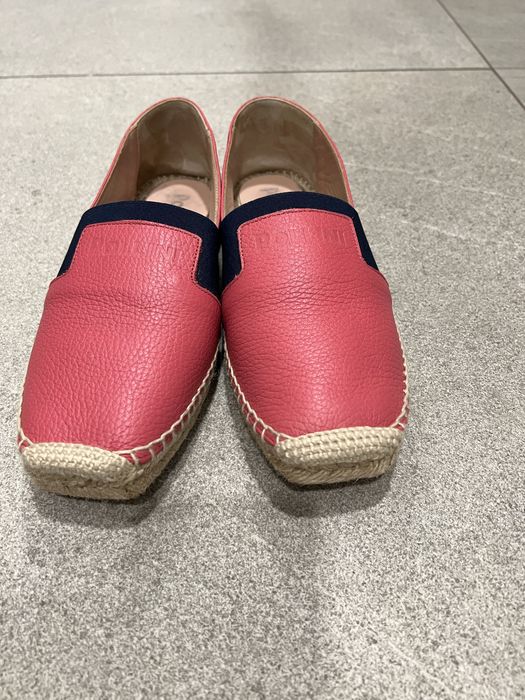 Дамски еспадрили Pollini 37