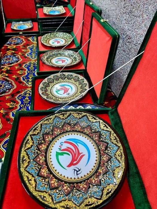 Sovg'a uchun buyumlar | Для подарок |