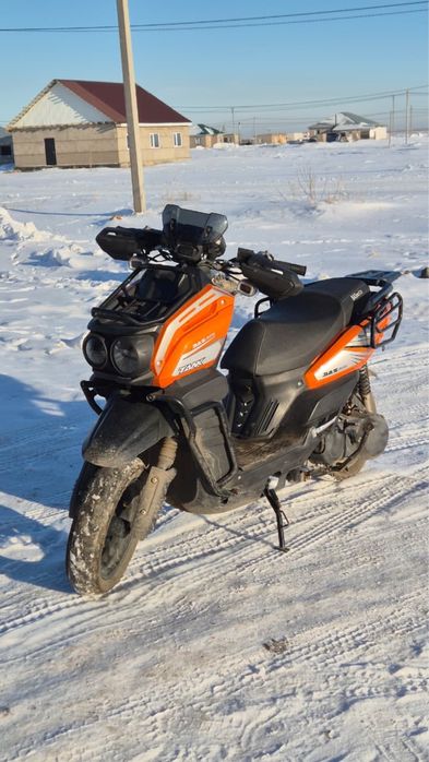 Продам скутер 150 куб