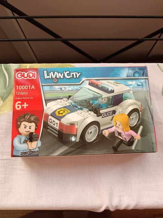 Продам конструктор