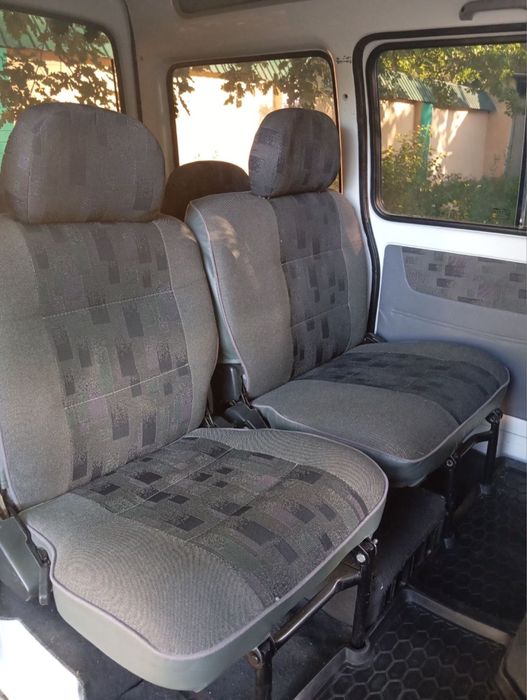 Chevrolet Damas 2022 — 5