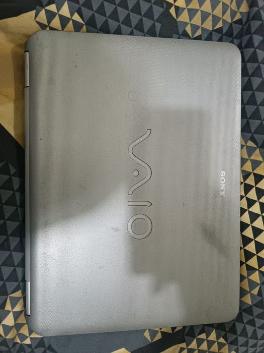 Продам ноутбук Sony Vaio