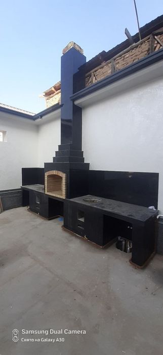 Ассалому алейкум! Устачилик хохлаган тарзингизда ишлар под ключ килам