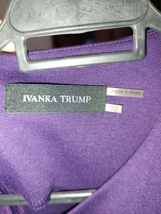 Платье новое из Америки Ivanka Trump