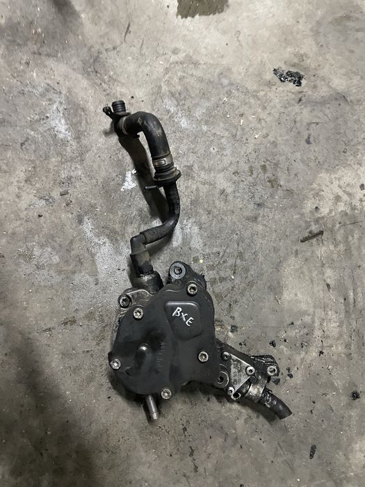 Pompa tandem VW Golf 5 Passat b6 b7 CBAB CBB 1.9 2.0 Euro 4 5 bkc bru