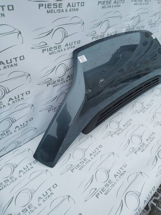 Capota motor Fiat Ducato Facelift an 2014-2015-2016-2017-2018-2019-202