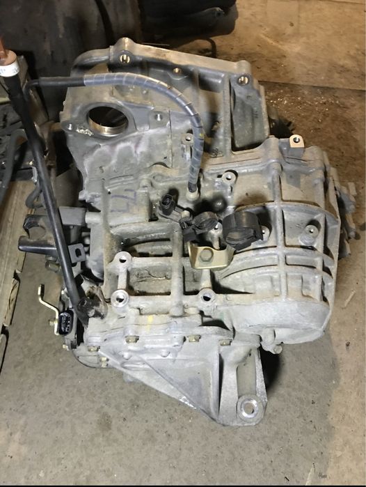 Акпп на камри 30   U241E