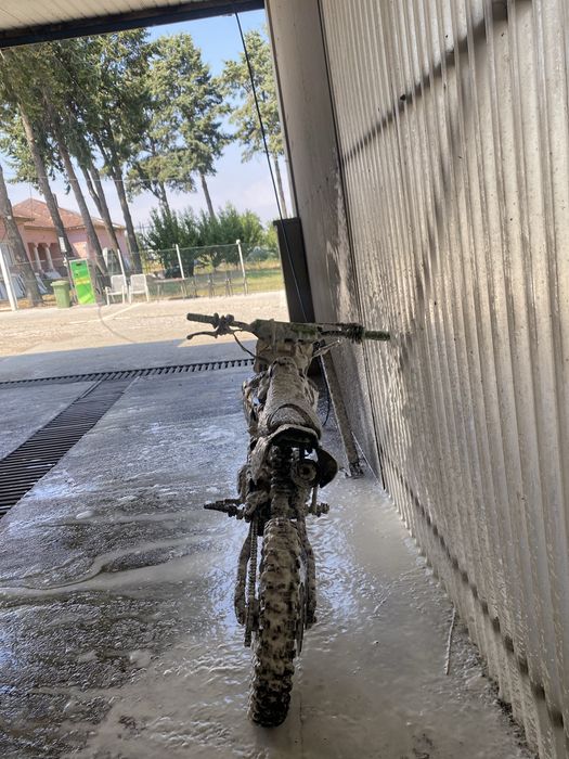 cross enduro.