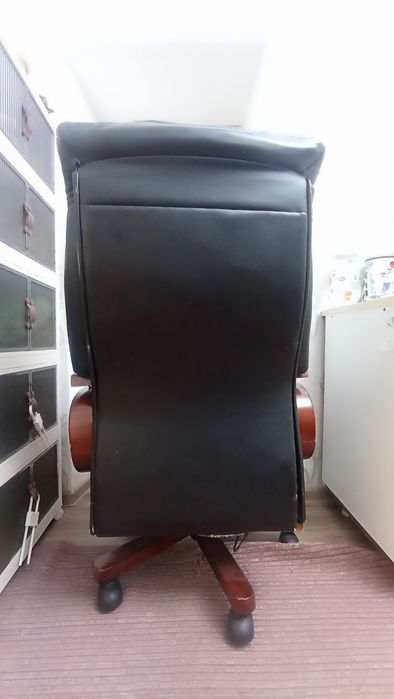 Кресло. Офисное.