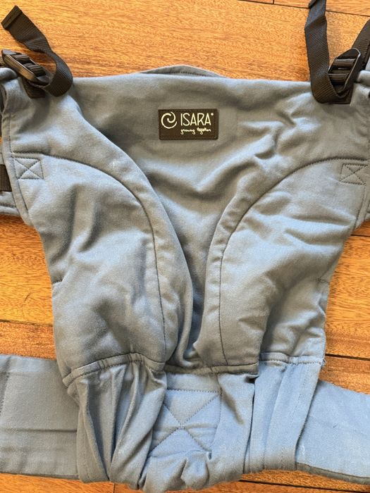 Marsupiu ergonomic Isara the One