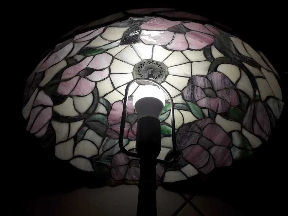 Veioza Tiffany stil Secesion