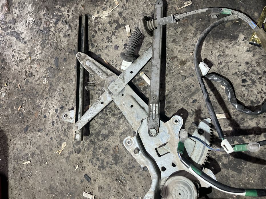 замок двери маторчик стекла подиемник