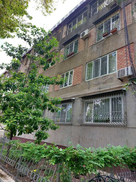 Сдается квартира на Ц-1 , Садика Азимова .