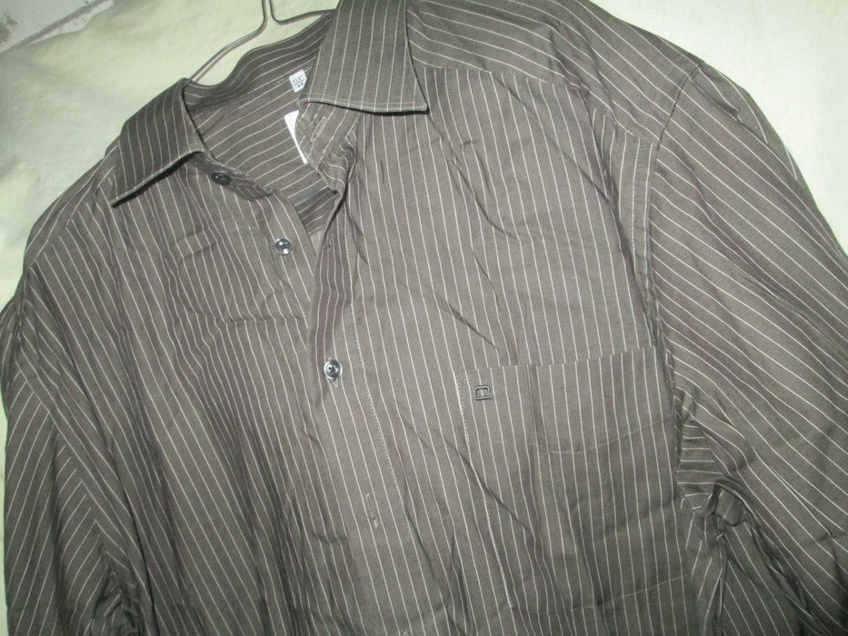 camasa maro dungi Olymp luxor 44/XL