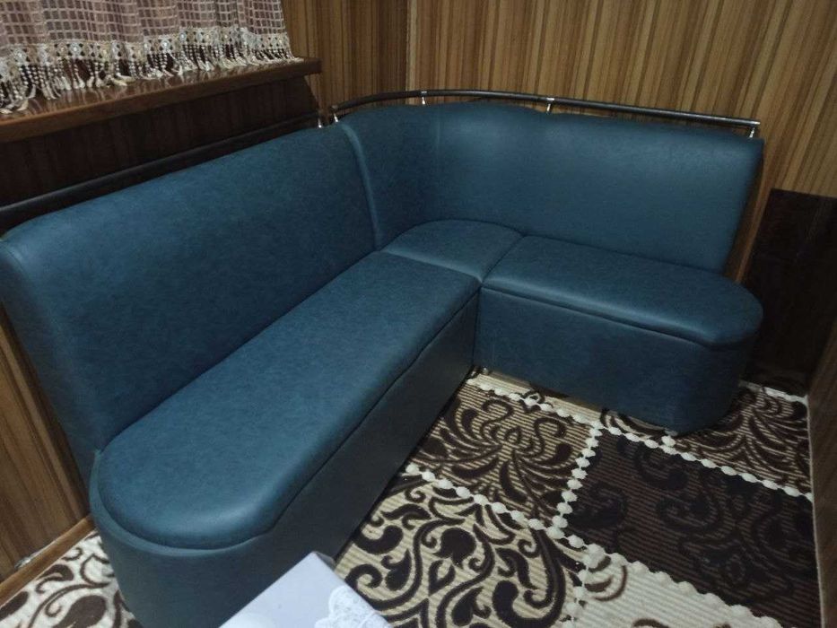 Аккуратный и качественный ремонт мебели