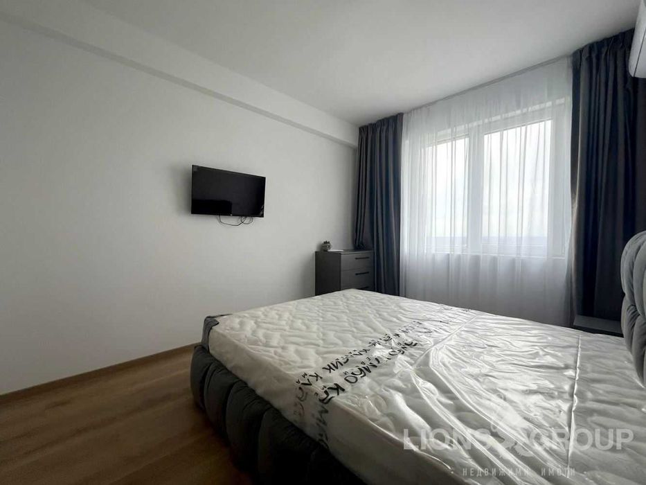 Продава се Тристаен апартамент в Варна, м-т Пчелина - 80 кв.м за 2838 €/кв.м - Снимка #7