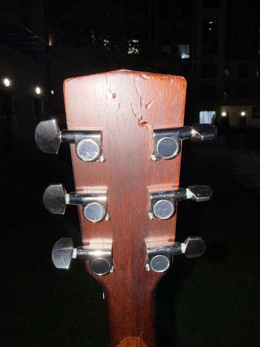 Гитара CORT AD810