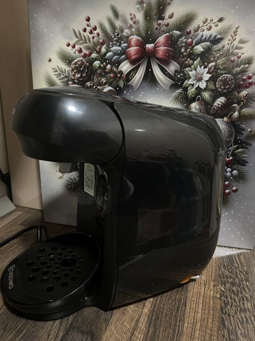 Vand Espressor de cafea Bosch