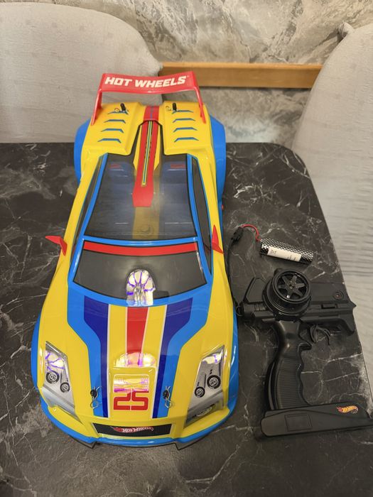 Играчки почти неопотребявани