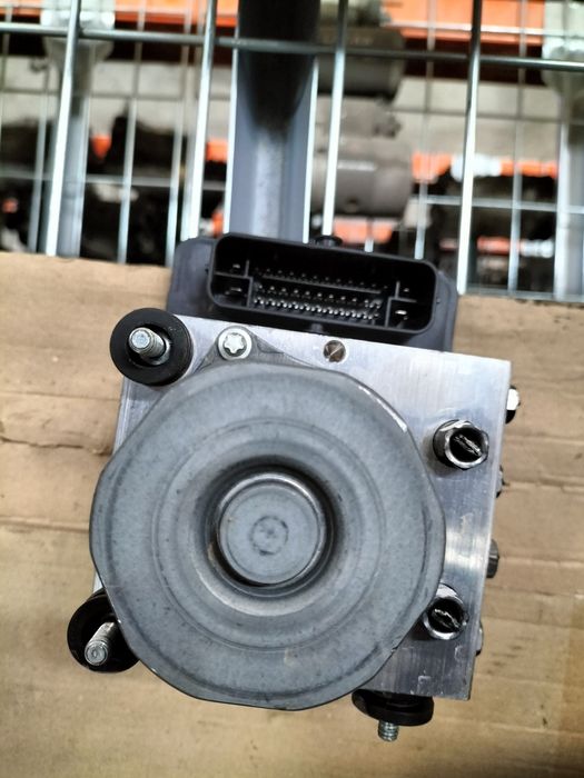 Abs модул Dacia Duster / Дачия Дъстър 2020г