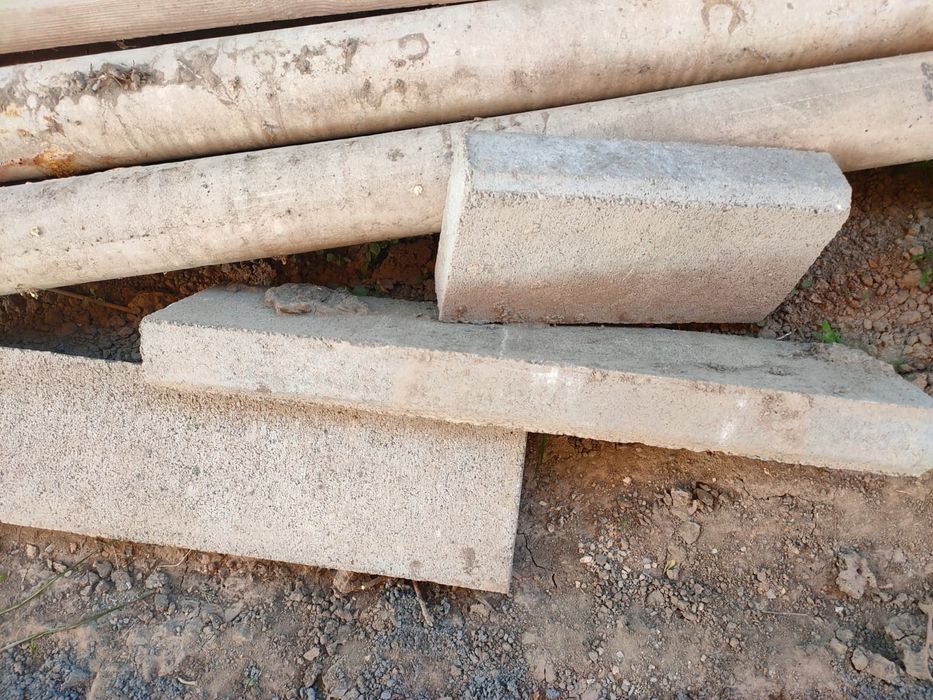 Асбестовые трубы