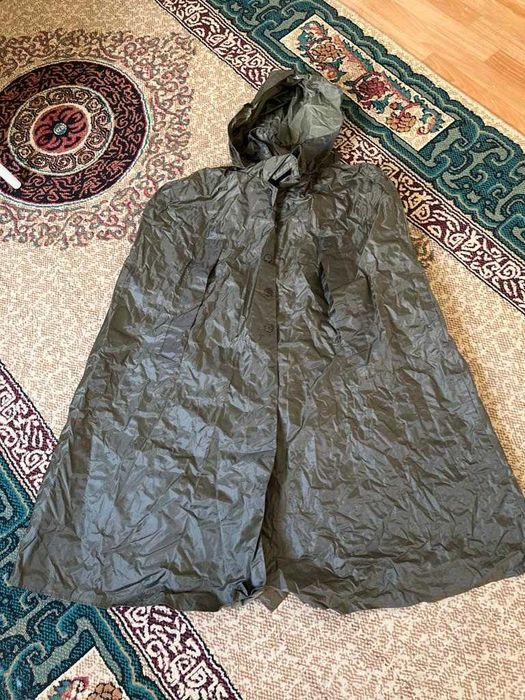 Военный форма берцы дождовик