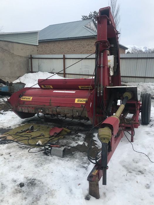 Сельхозтехника. Продаю