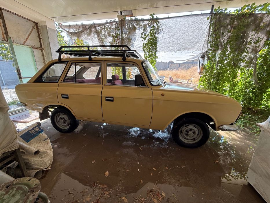 Продается Иж Комби