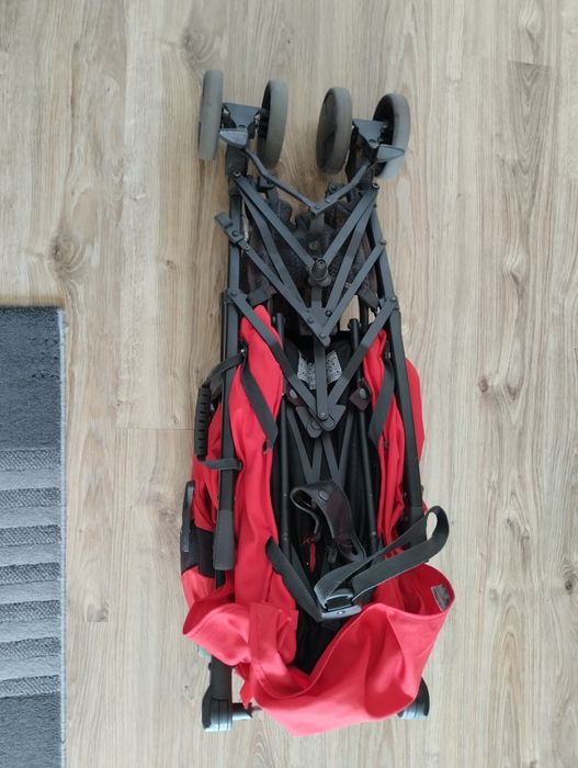 Лятна детска количка CAM