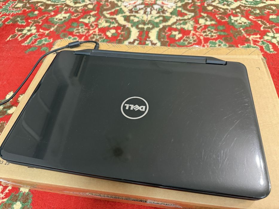 Продам бу ноутбук notebook