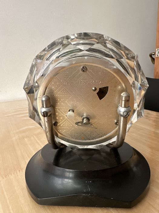 Часы Маяк антиквариат