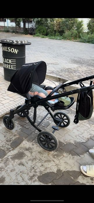 bolalar aravachasi Anex m/tipe PRO
