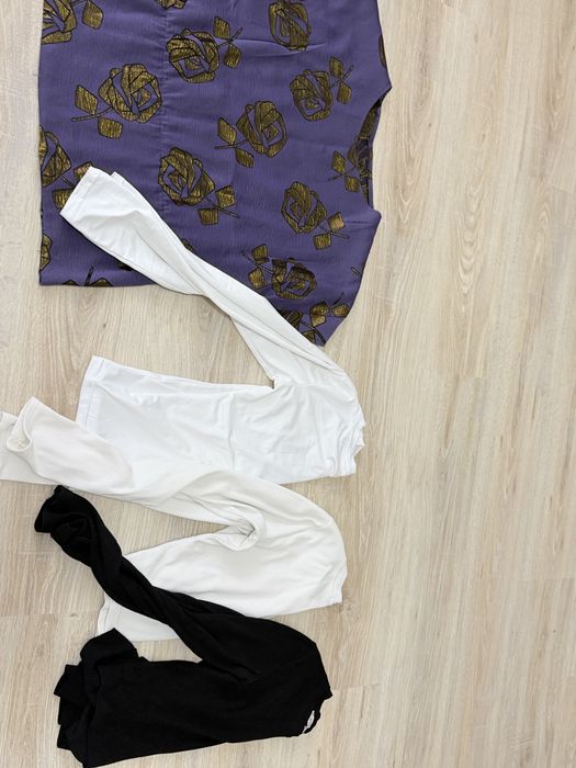 Рубашки, брюки, кофты по 500 тг