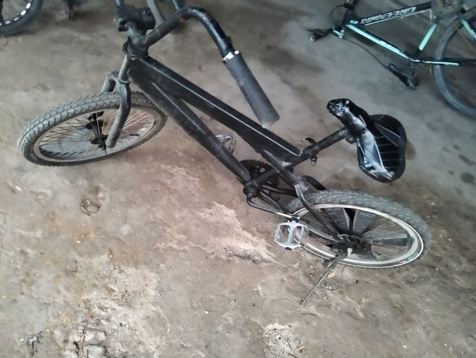 Продам велосипед