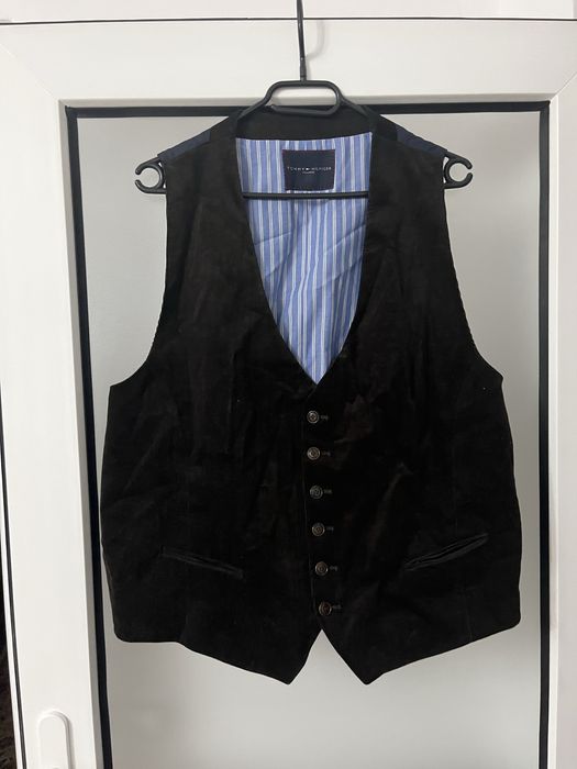 Vesta Tommy Hilfiger marimea XL