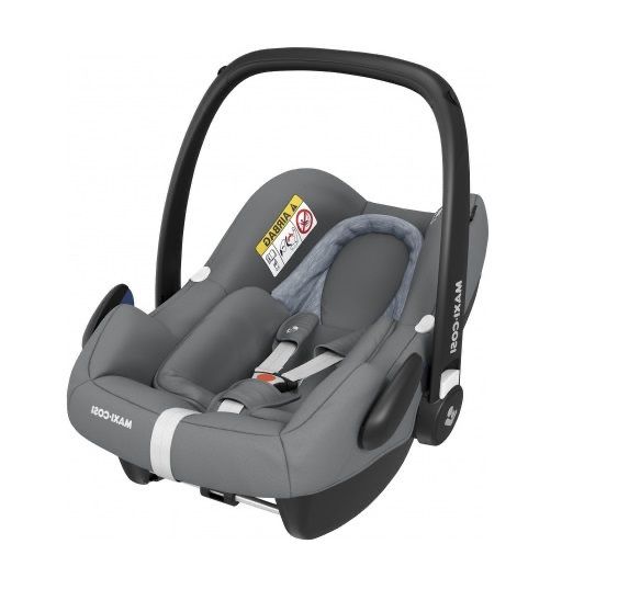 Maxi-Cosi Стол за кола-кошница Rock (45-75 см) - намалена цена