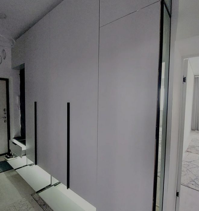 Мебель на заказ.