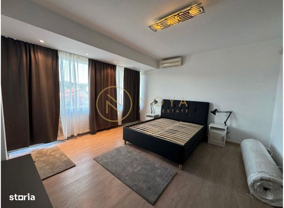 Apartament de 3 camere in zona Iancu Nicolae 2 parcari