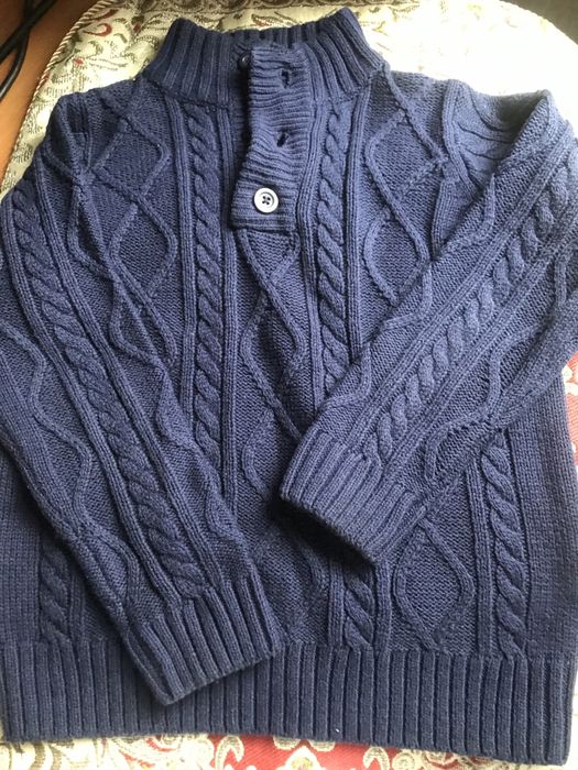 Школьная форма на мальчика