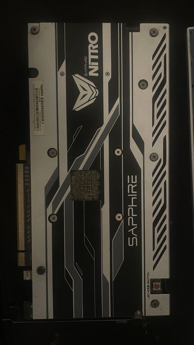 AMD Radeon RX480