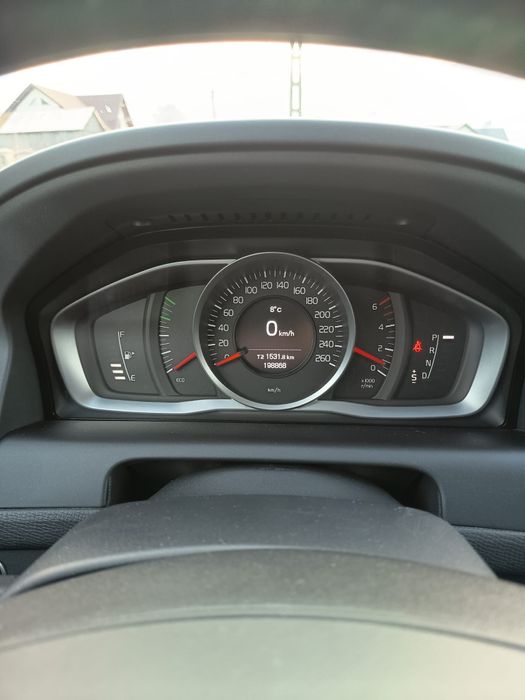 Volvo XC60 4x4  D4 AWD