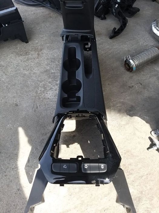 Cotiera Completa pentru Opel Corsa F din 2023, 1.2 Benzina