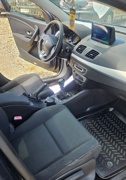 Renault Megane 2012 1.5dci Trapa Xenon