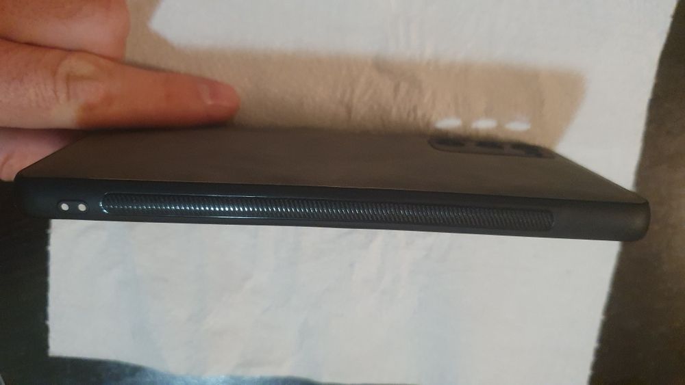 Husa Samsung S20 Lite