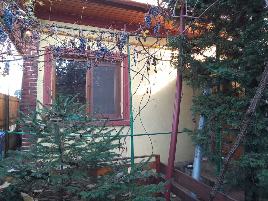 Vânzare casă cu 4 camere, garaj, zona Brâncoveanu/Alunișului.