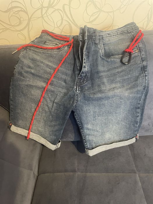 Шорты для парня 15-16 лет