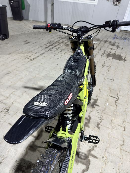 Surron LightBeeX НОВ!