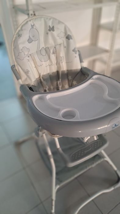 Детско столче за хранене