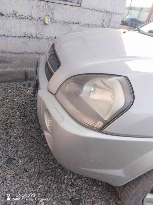 Автомобиль транспорт